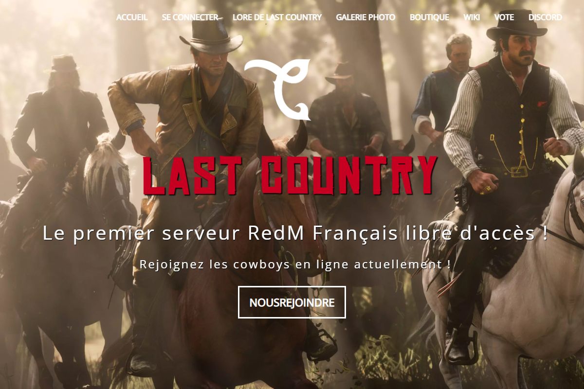 Last Country