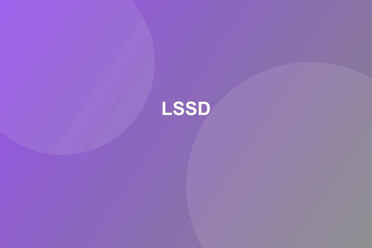 LSSD